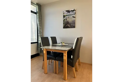 Vakantieappartement Gezinsvakantie Burg auf Fehmarn