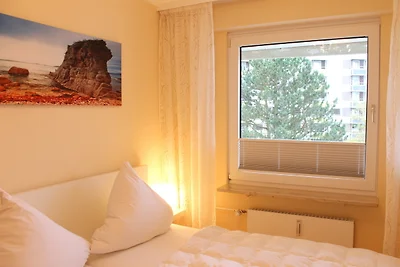 Hanseat II, Whg. 151 - Moderne