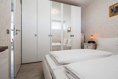 Appartamento Vacanza con famiglia Grömitz