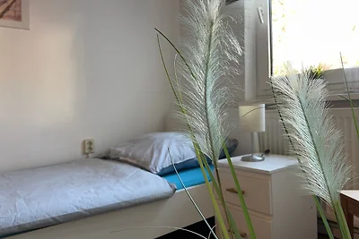 Geibel-Haus: Bungalow Sunset; bis 4