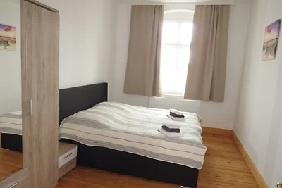 Alt-Berliner Schwanenhof