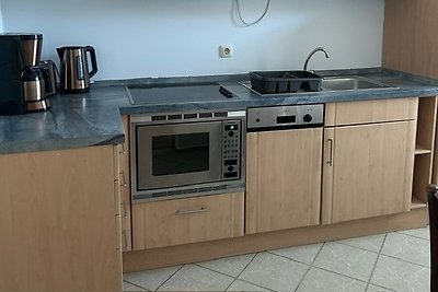 Vakantieappartement Gezinsvakantie Pruchten