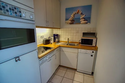 Ferienpark - Haus C, App. 0C0311