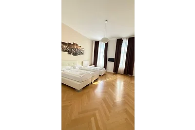 Classic Apartment