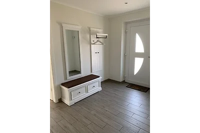 Casa vacanze Vacanza di relax Helmstorf