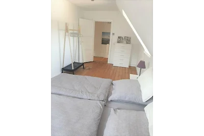 Ferienhaus Hansühn "gerne mit