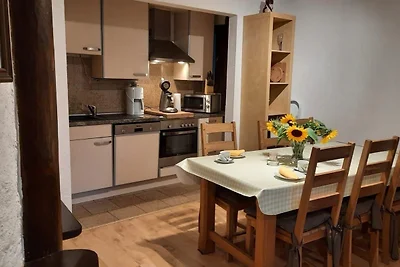 Appartamento Vacanza con famiglia Oberstdorf