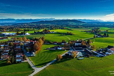 Vakantieappartement Gezinsvakantie Paterzell