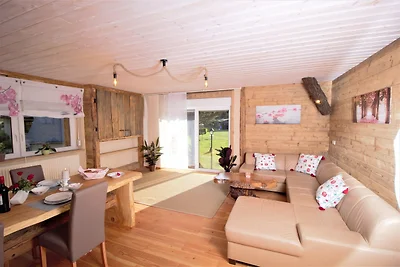 Appartamento Vacanza con famiglia Oybin