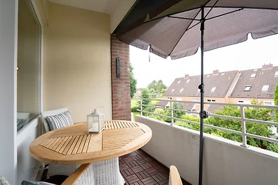 Apartament Dla rodzin Haffkrug