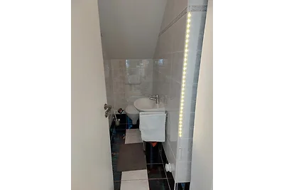 Appartamento Vacanza con famiglia Kulmbach