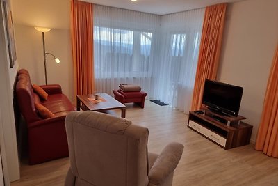 Vakantieappartement Gezinsvakantie Todtnau