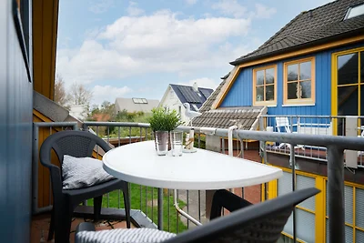 Vakantieappartement Gezinsvakantie Schönberg & Schönberger beach