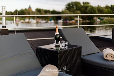 Hausboot Dory