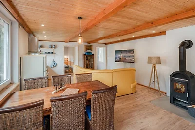 Vakantiehuis Ontspannende vakantie Ückeritz