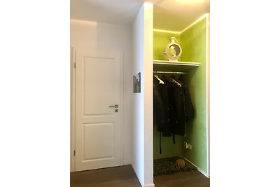 Casa vacanze Vacanza di relax Göhren-Lebbin