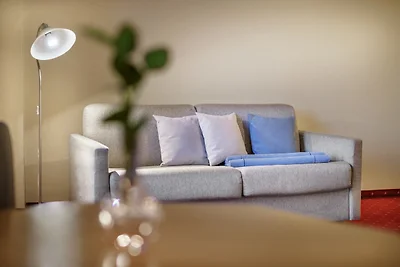 Appartamento Vacanza con famiglia Hamburg-Mitte