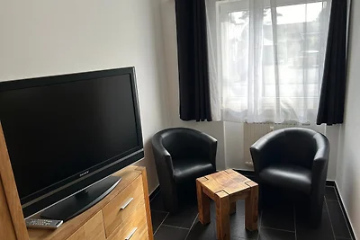 Appartamento Vacanza con famiglia Trassenheide