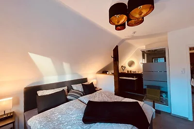 Vakantiehuis Ontspannende vakantie Mastershausen