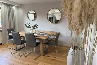 Casa Clara - Exlusive Ferienwohnung