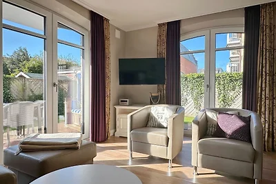 Residenz Alva, Whg. 5