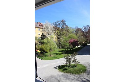 Vakantieappartement Gezinsvakantie Graz