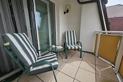 Villa Viktoria Whg. 12 -