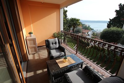 Apartment Deluxe