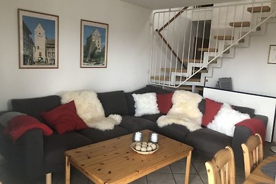 Apartamento Vacaciones familiares Bermatingen