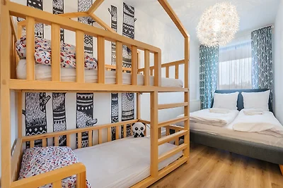 Sun&Snow Resorts - Apartment B2