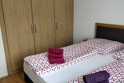 Vakantieappartement Gezinsvakantie Gröbming