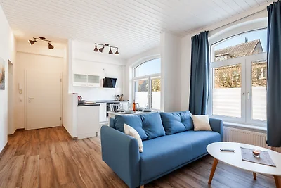 Haus Kreihnsdörp, Ferienwohnung 1