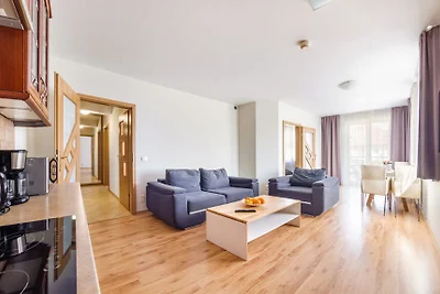 Sun&Snow Olymp - Apartament 321
