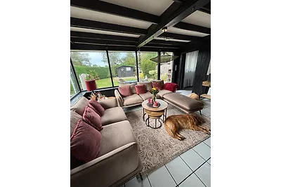 Casa vacanze Vacanza di relax Sint Maartensvlotbrug