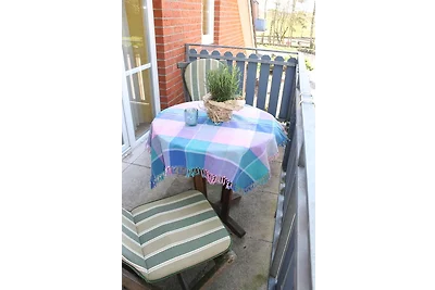 "Pappelhof - Whg. 4"