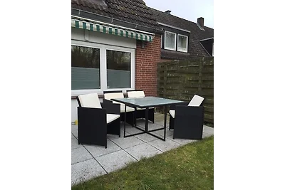 VIDS10C15 - FeHaus 'Huus Oostsied'