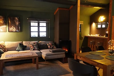 Casa vacanze Vacanza di relax Bömighausen