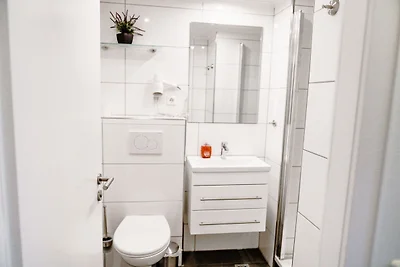 Seafront Apartment HS 337