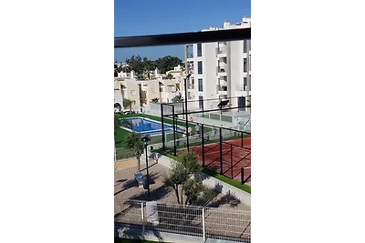 Appartamento Vacanza con famiglia Villamartin