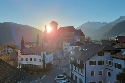 Appartement am Bach