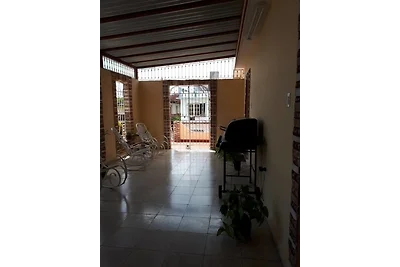 Vakantieappartement Gezinsvakantie Holguin