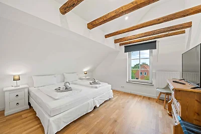 Schmuckstück an der Nordsee in