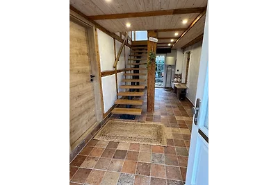 Villa Malzmühle Suite Bahnblick