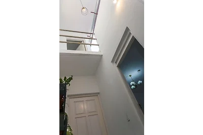 HOSTAL AVENIDA CRUCERO Appartement