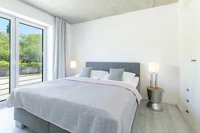 Strandweg 6-7 Dünengras