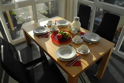 Vakantieappartement Gezinsvakantie Großenbrode
