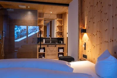 Chalet Residenz Mühlermoos -