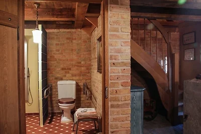 Vakantieappartement Gezinsvakantie Nuthe-Urstromtal