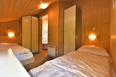 Vakantiehuis Ontspannende vakantie Neustadt in Holstein