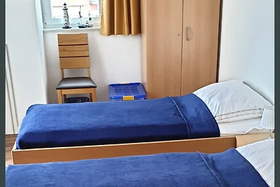 Appartamento Vacanza con famiglia Großenbrode